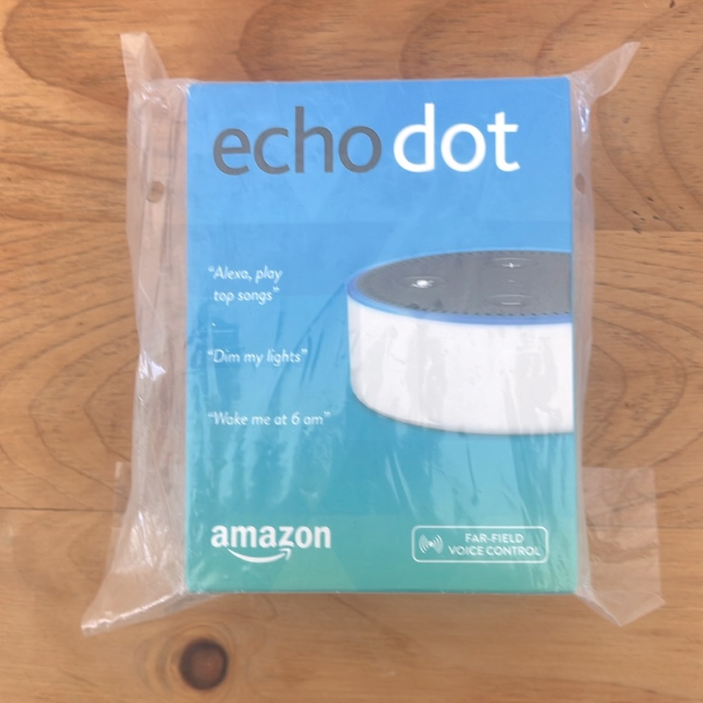 Echo Dot